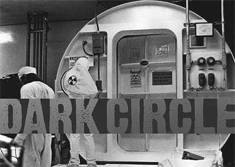 DARK CIRCLE is an antinuclear classic and masterpiece, a film which message has grown more potent as the nuclear industry falls further out of step with the times.