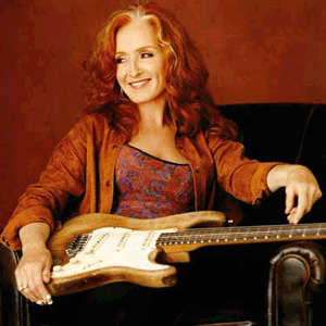 Bonnie Raitt